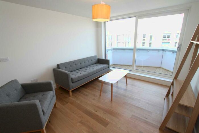 1 Bedroom Apartment To Rent In The Hatbox, Munday St., M4