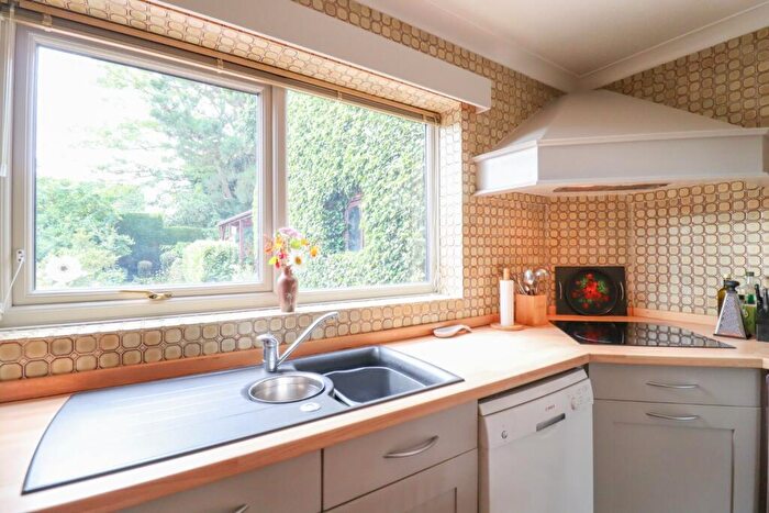 4 Bedroom Detached House To Rent In Field Road, Gaywood, PE30