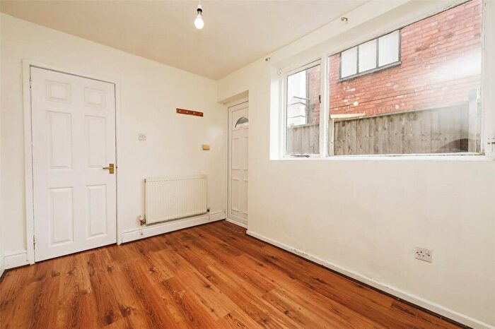 3 Bedroom Terraced House For Sale In Lord Street, Southport, Merseyside, PR9