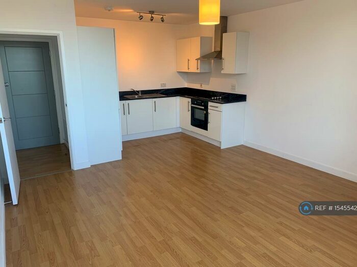 1 Bedroom Flat To Rent In The Chocolate Box, Bournemouth, BH1