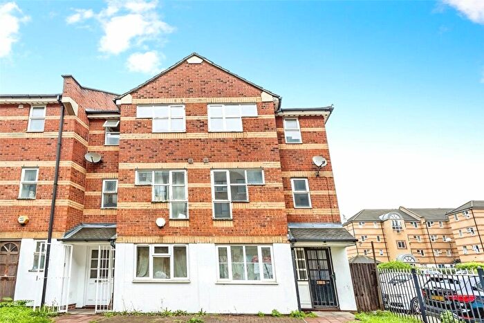 5 Bedroom End Of Terrace House To Rent In Plough Way, London, SE16