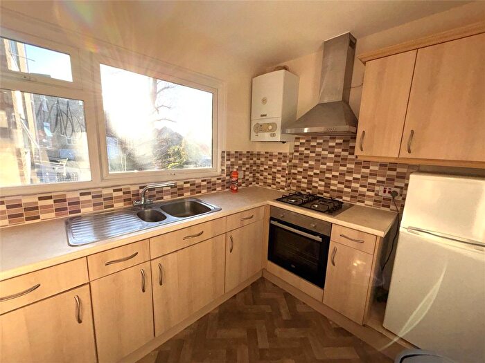 1 Bedroom Flat To Rent In Cramhurst House, Sutton Grove, Sutton, SM1