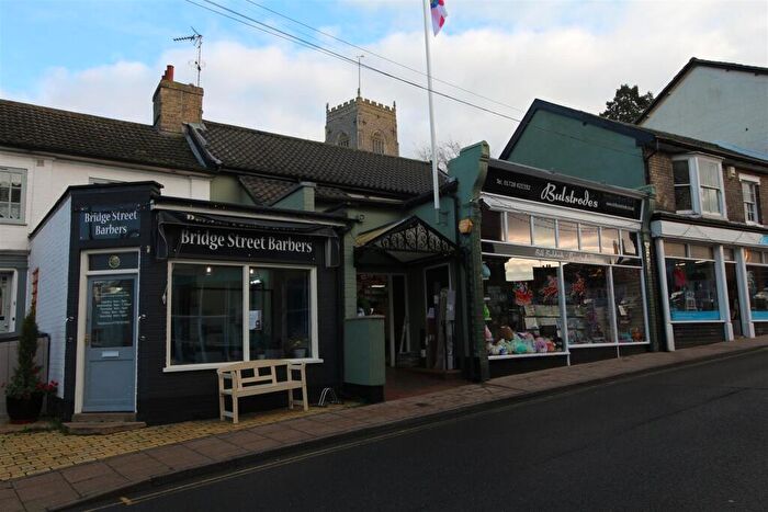 2 Bedroom Flat To Rent In Framlingham, IP13