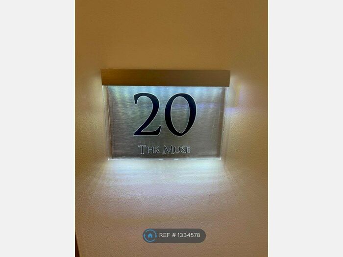 2 Bedroom Flat To Rent In The Muse, Weston-Super-Mare, BS23