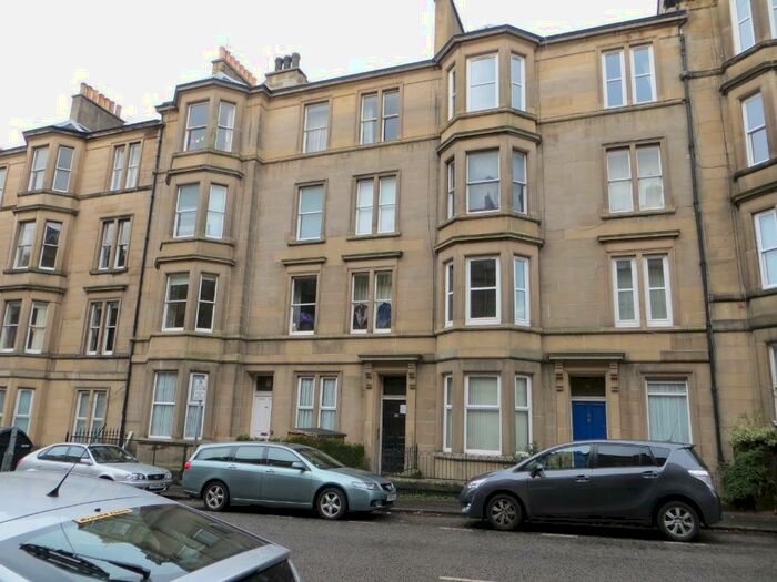 6 Bedroom Flat To Rent In Polwarth Gardens, Edinburgh, EH11