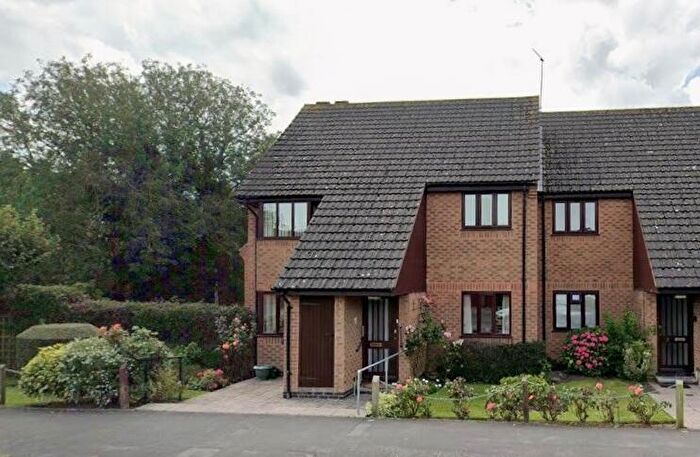 2 Bedroom Flat For Sale In Marydene Court, Marydene Drive, Leicester, Leicester City, LE5