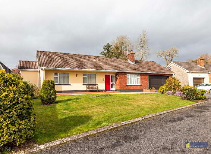 3 Bedroom Bungalows For Sale In Ferney View, Ballinamallard, BT94