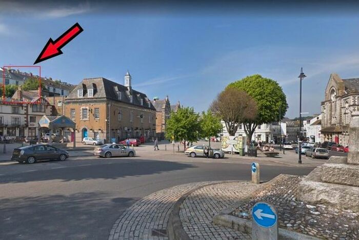 4 Bedroom Property To Rent In Mount Edgcumbe Terrace, Falmouth TR11