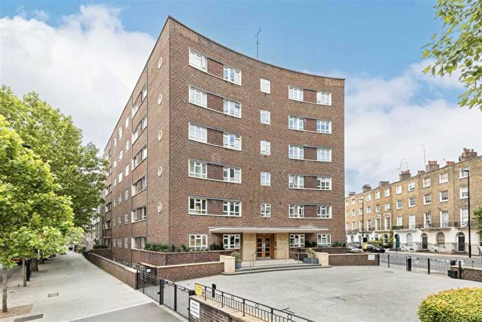 2 Bedroom Flat To Rent In Gloucester Place, Marylebone, NW1