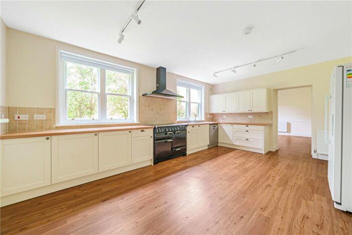 5 Bedroom Detached House For Sale In Leckford, Stockbridge, Hampshire, SO20