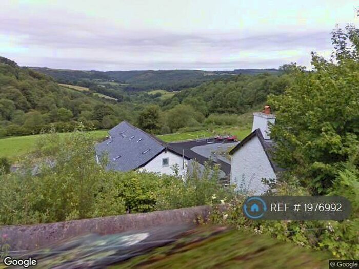 2 Bedroom Semi-Detached House To Rent In Abergorlech Road, Brechfa, SA32