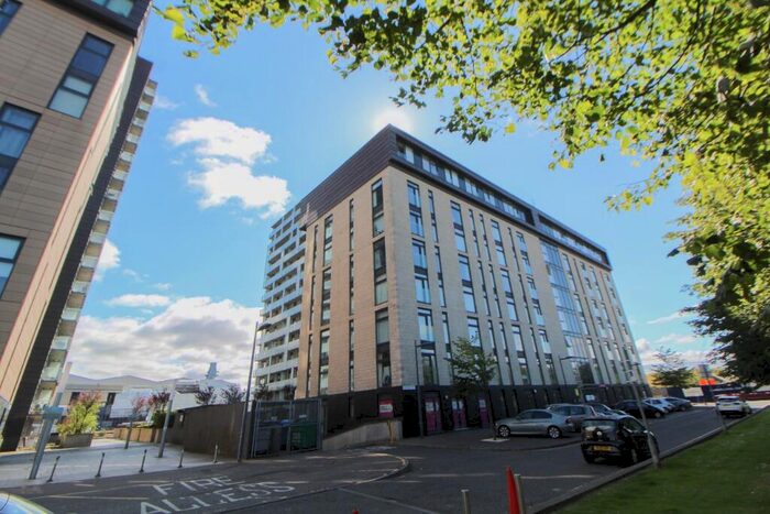 Flat To Rent In , Glasgow Harbour Terraces, Glasgow, G11