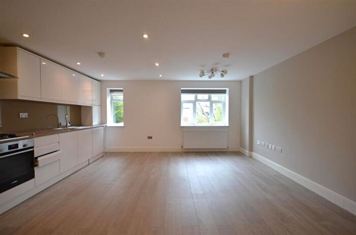 1 Bedroom Apartment To Rent In Carlton Avenue East, Wembley, HA9