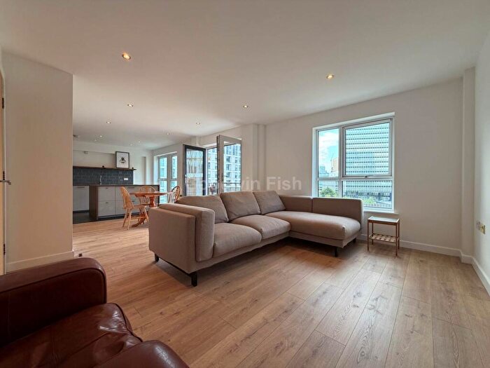 2 Bedroom Apartment For Sale In The Linx, Naples Street, Noma District, M4