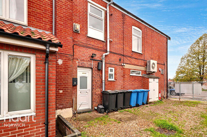 Studio For Sale In Sprowston Road, Norwich, NR3