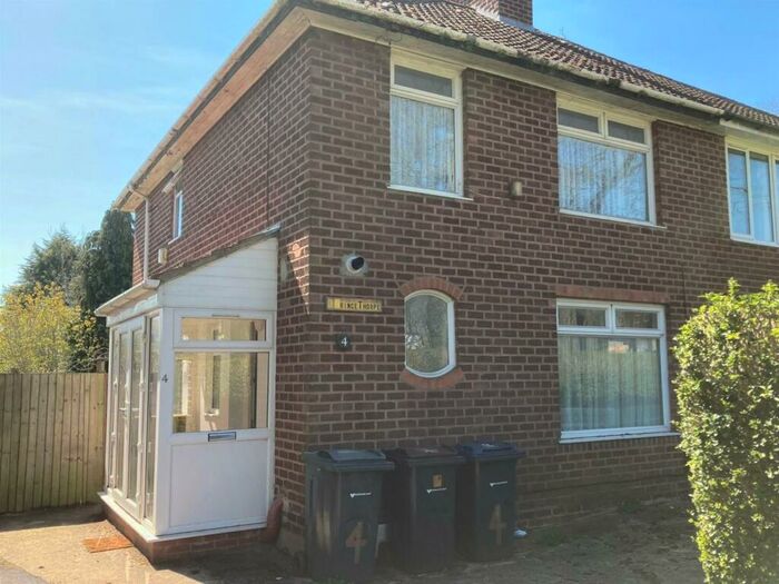 3 Bedroom Semi-Detached House To Rent In Princethorpe Road, Birmingham, B29