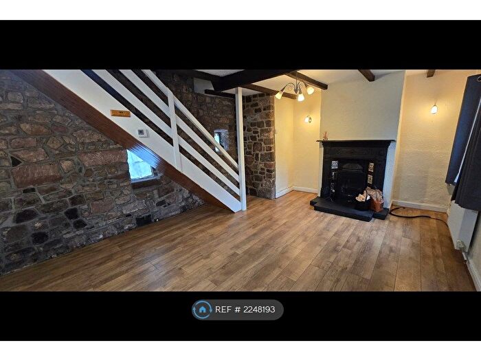 3 Bedroom Semi-Detached House To Rent In Prospect Cottages, Leek, ST13