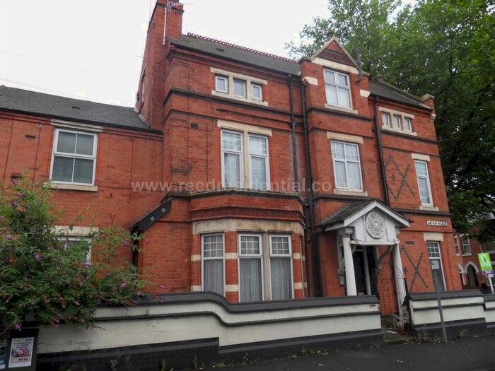 1 Bedroom Flat To Rent In Arthur Avenue, Nottingham, NG7