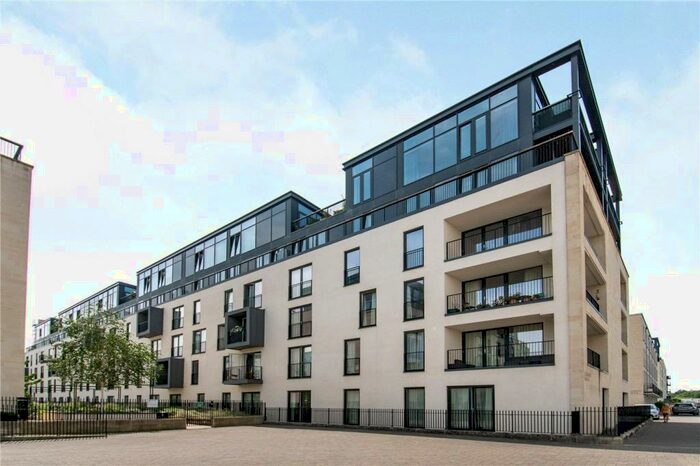 Studio To Rent In Longmead Terrace, Bath, BA2