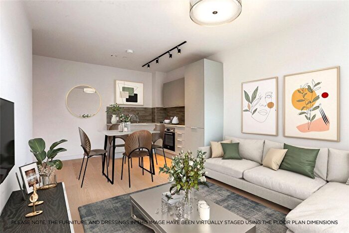 2 Bedroom Flat For Sale In Photographic Works, - Camden Street, Birmingham, B1