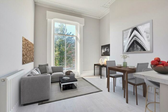 2 Bedroom Apartment To Rent In West Cliff, Preston, PR1