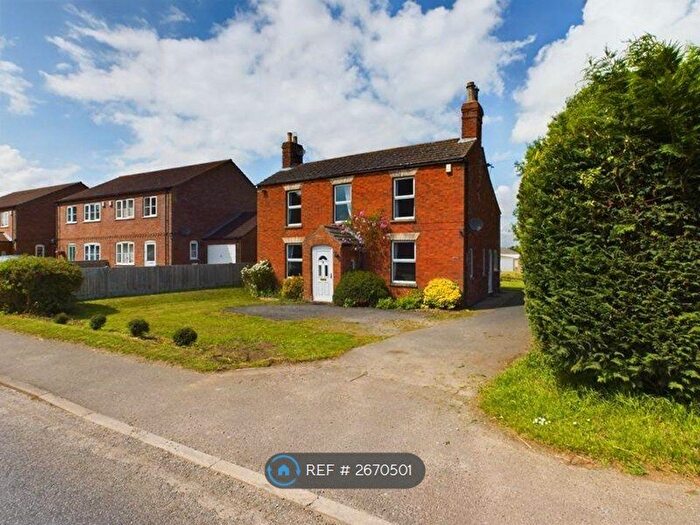 3 Bedroom Detached House To Rent In High Street, Lincolnshire, PE23