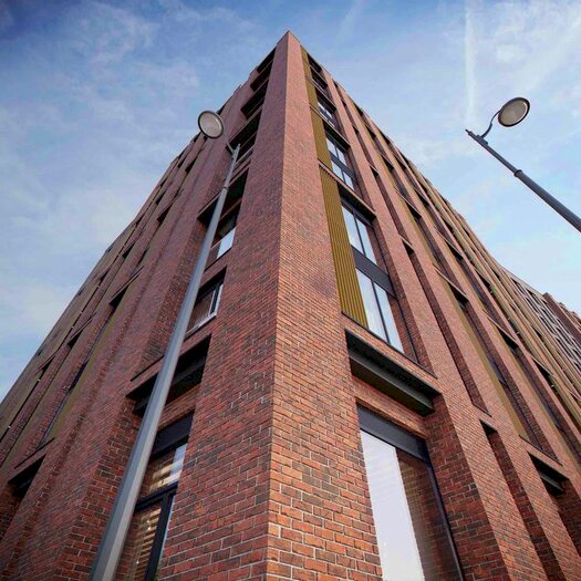 1 Bedroom Flat For Sale In Liverpool City Centre, Liverpool, L1