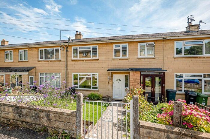 3 Bedroom House To Rent In Pickwick Road, Fairfield Park, BA1