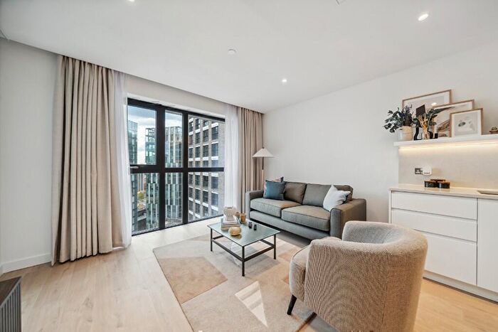 1 Bedroom Flat To Rent In Alma, New Drum Street, E1