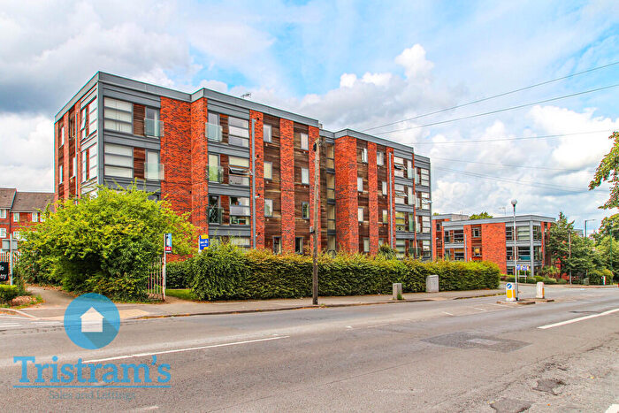 2 Bedroom Apartment To Rent In Binding House, Carrington Point, NG5