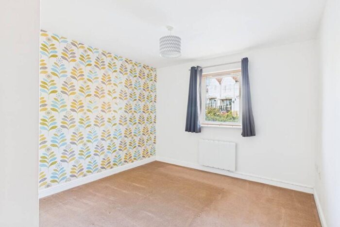 2 Bedroom Apartment For Sale In Woodacre, Portishead, Bristol, BS20