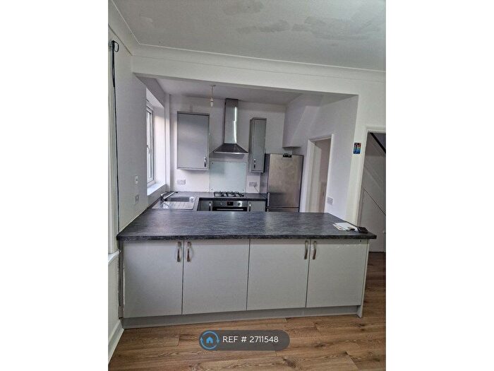 3 Bedroom Semi Detached House To Rent In Iverna Gardens, Feltham, TW14