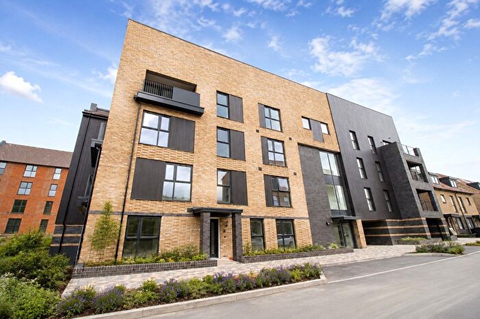 2 Bedroom Flat To Rent In Sgt Pepper Drive, Alkerden, Ebbsfleet Valley, Swanscombe, DA10
