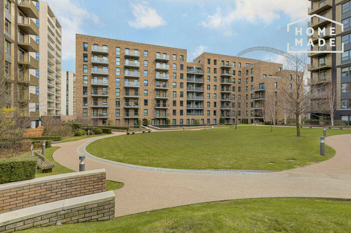 2 Bedroom Apartment To Rent In Clay, Dakota & Montana, Wembley, HA9