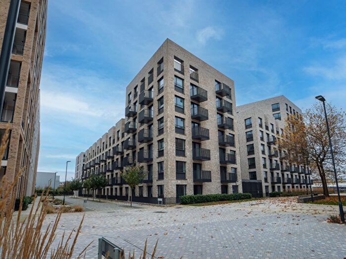 1 Bedroom Flat For Sale In Perry Barr Village, Birmingham, B42