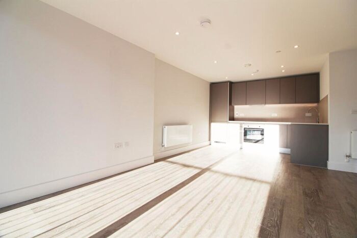 2 Bedroom Apartment To Rent In Palmer Street, Reading, RG1