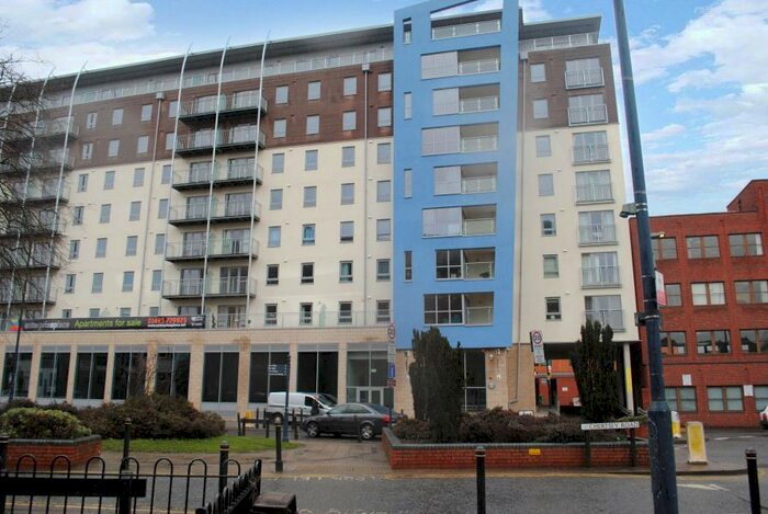 2 Bedroom Apartment To Rent In Woking, GU21
