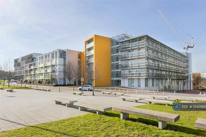 1 Bedroom Flat To Rent In New River Avenue, London, N8