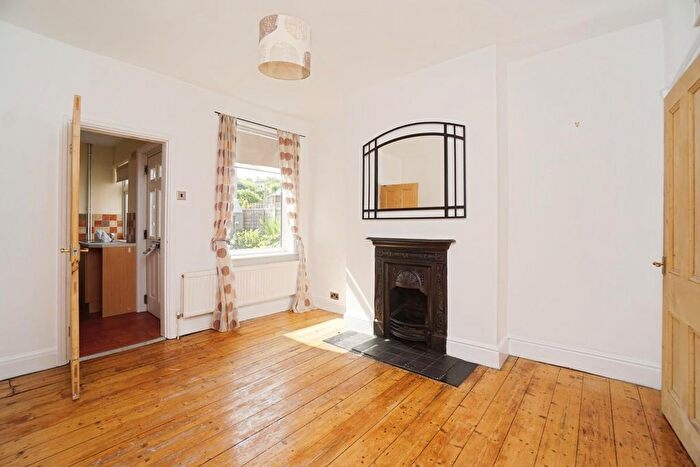 3 Bedroom Terraced House To Rent In Hammerton Road, Hillsborough, Sheffield, S6