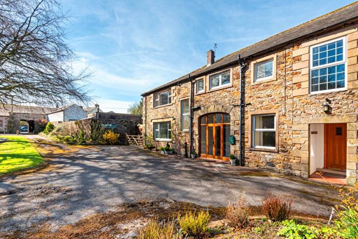 7 Bedroom Farm House For Sale In Caldbeck, Wigton, CA7