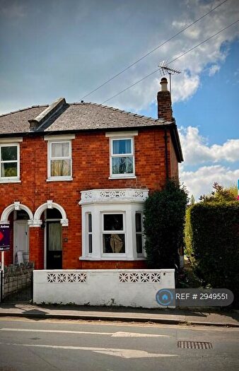 4 Bedroom Semi-Detached House To Rent In Horsefair Street, Charlton Kings, Cheltenham, GL53