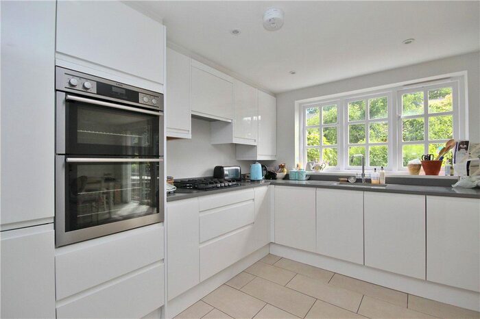 3 Bedroom Detached House To Rent In Gomshall Lane, Shere, Guildford, Surrey, GU5