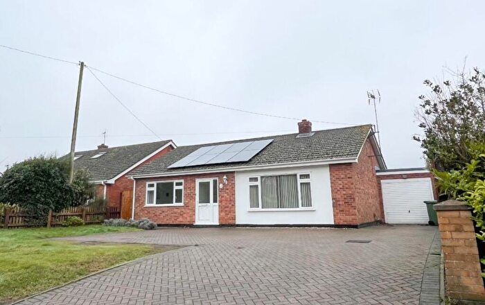 4 Bedroom Detached Bungalow For Sale In Church Road, Wretton, King's Lynn, PE33