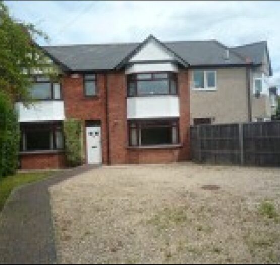 2 Bedroom Flat To Rent In Lytton Road, Oxford, Oxfordshire, OX4
