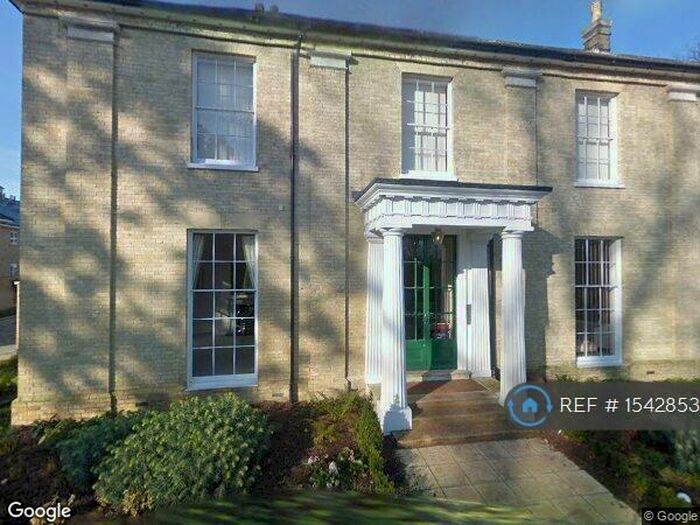 2 Bedroom Flat To Rent In Eastward Place, Stowmarket, IP14