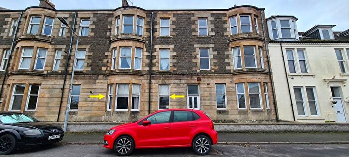 1 Bedroom Flat For Sale In Union Street, Rothesay, Isle Of Bute, PA20