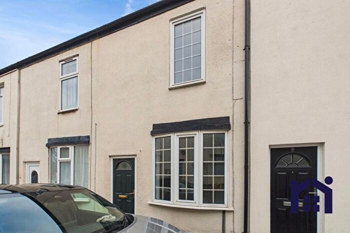 2 Bedroom Terraced House To Rent In Herbert Street, Leyland, PR25