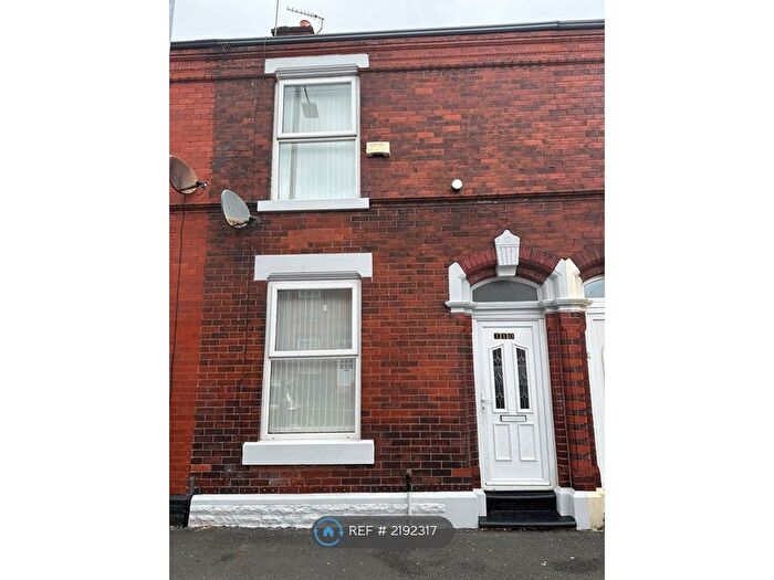 2 Bedroom Terraced House To Rent In Birch Street, Ashton-Under-Lyne, OL7