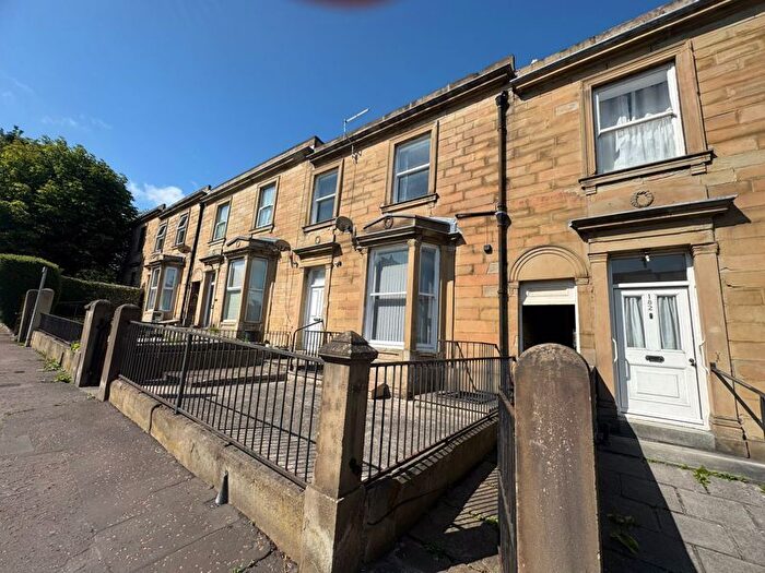 1 Bedroom Flat To Rent In Trinity Street, Huddersfield, HD1