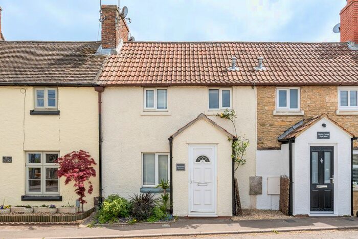 2 Bedroom Cottage To Rent In High Street, Hillesley, Wotton-Under-Edge, GL12